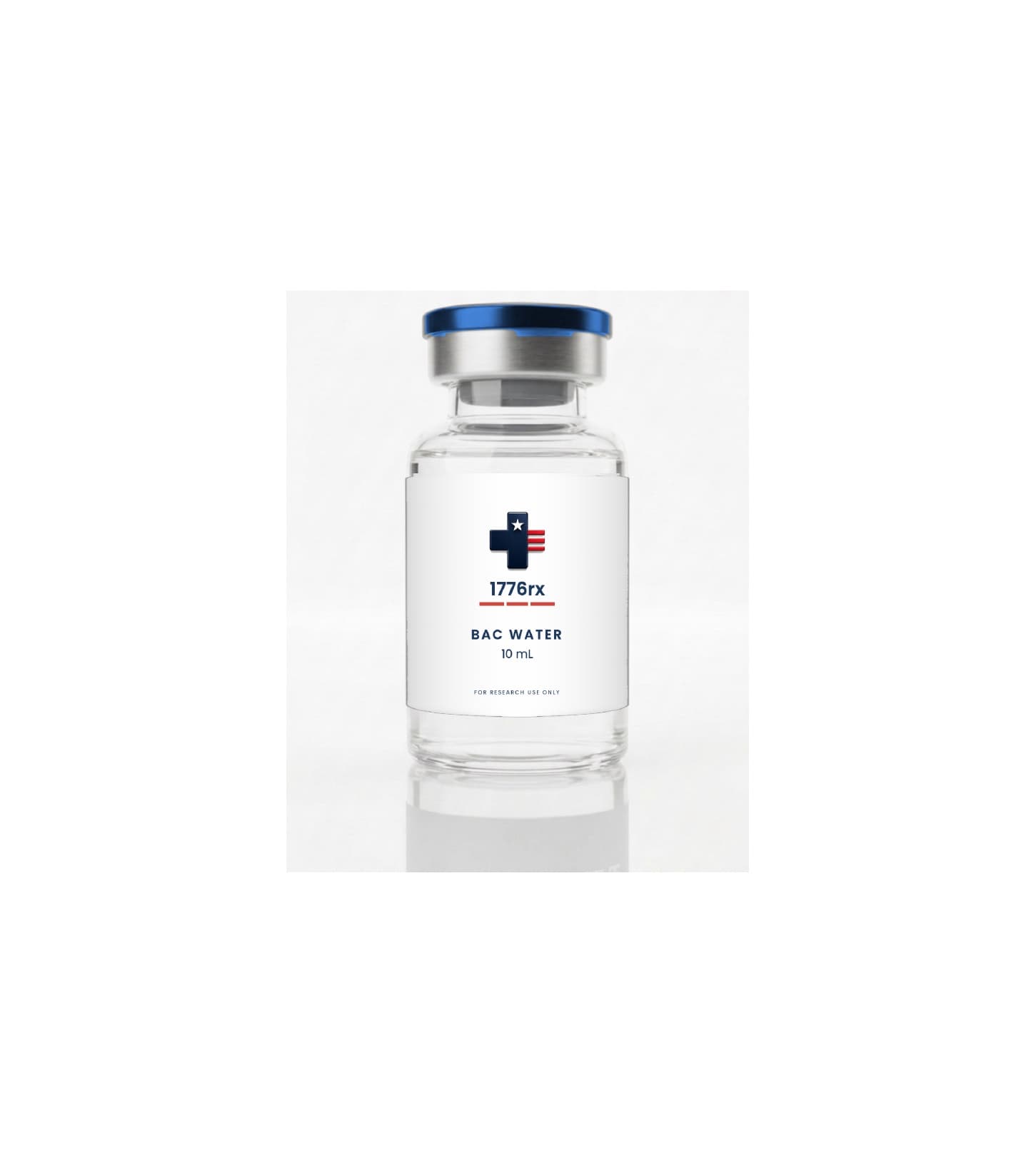 Reconstitution Water 10ml
