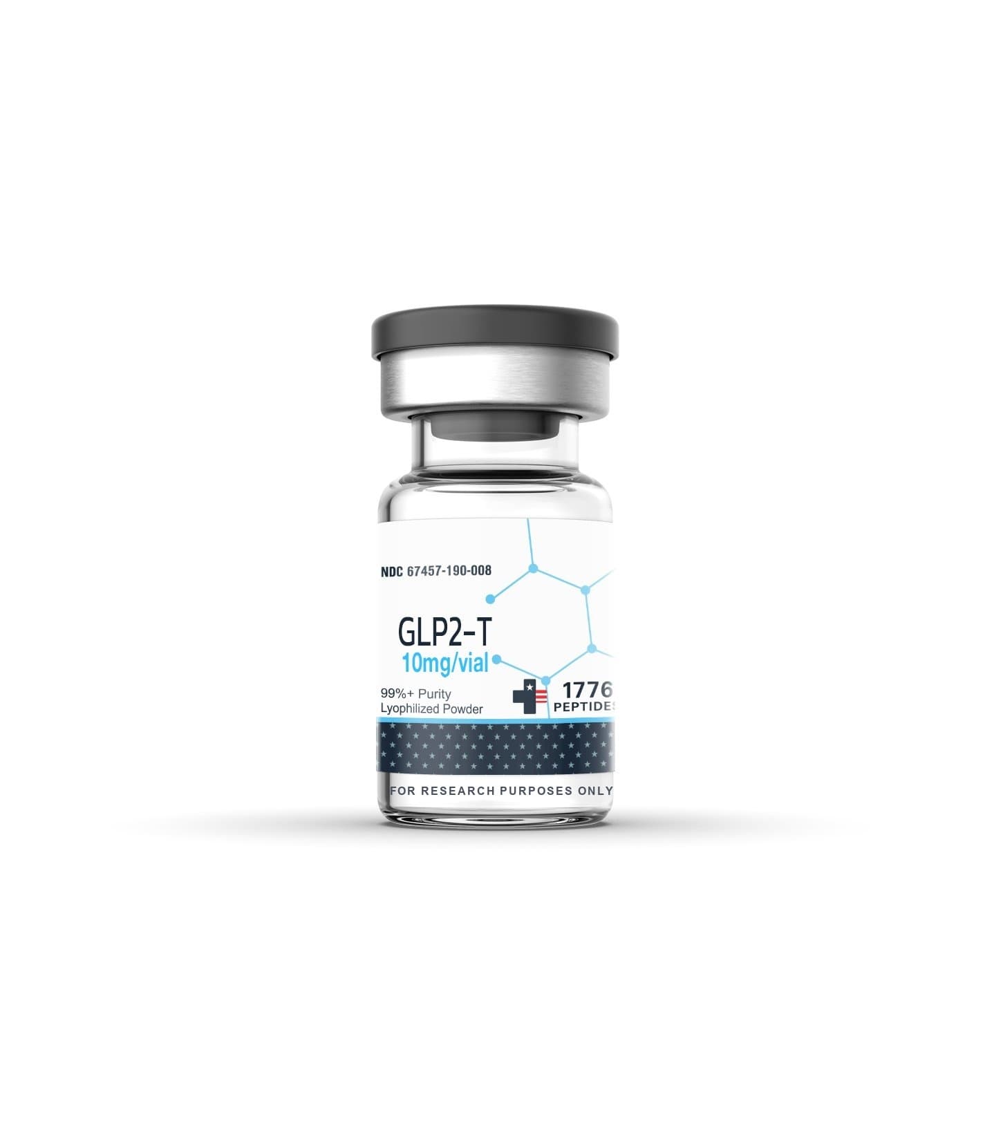 TZ Peptide 10mg