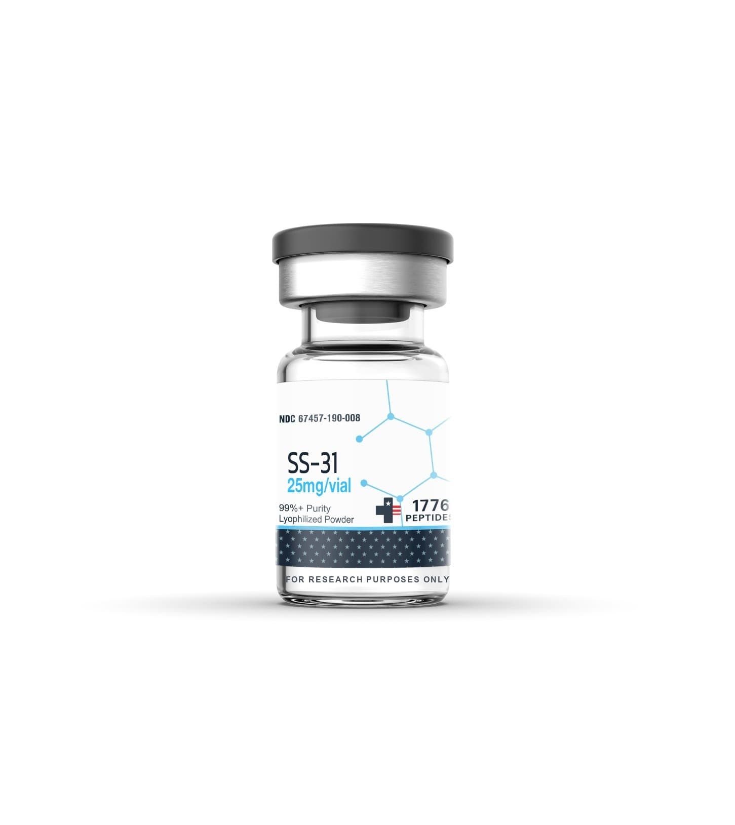 SS-31 25mg
